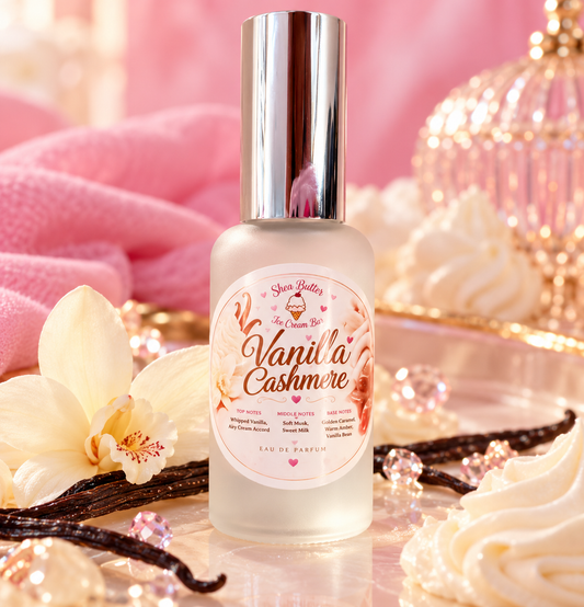 100ML Eau De Parfum