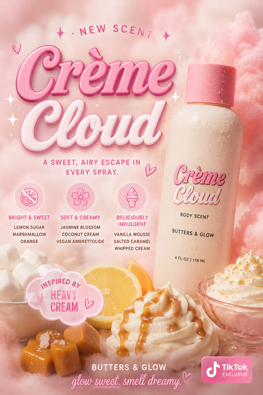 Crème Cloud