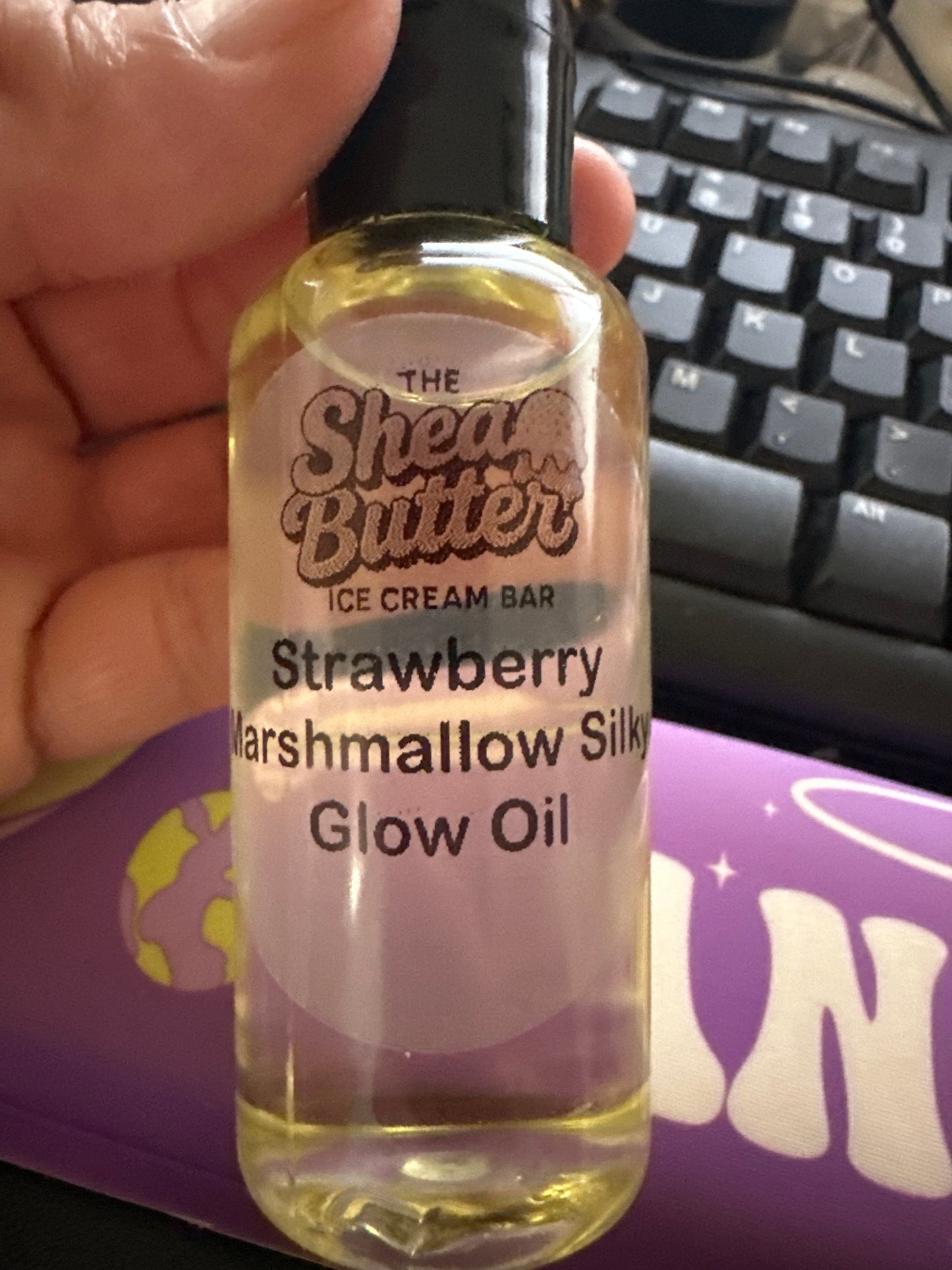 Heatwave Nectar