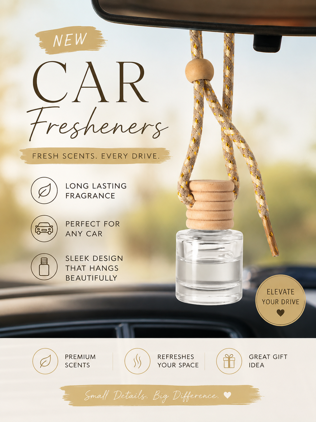 Car Fresheners