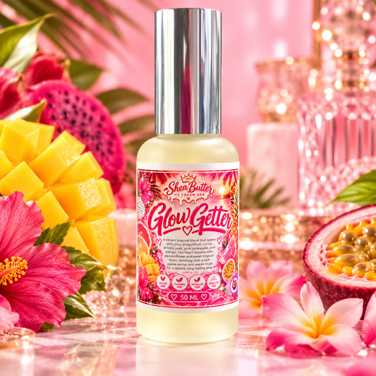 Kylin's Live Special 50 ML EDP or 4oz Body Butter