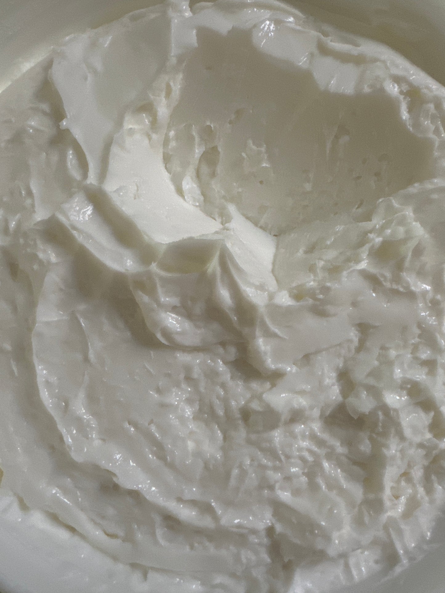 Cloud Cream