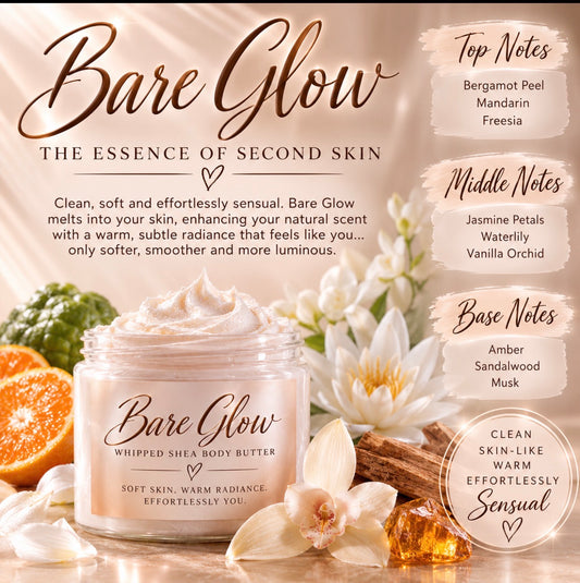 Bare Glow Inspired by Phlur’s Soft-Spot