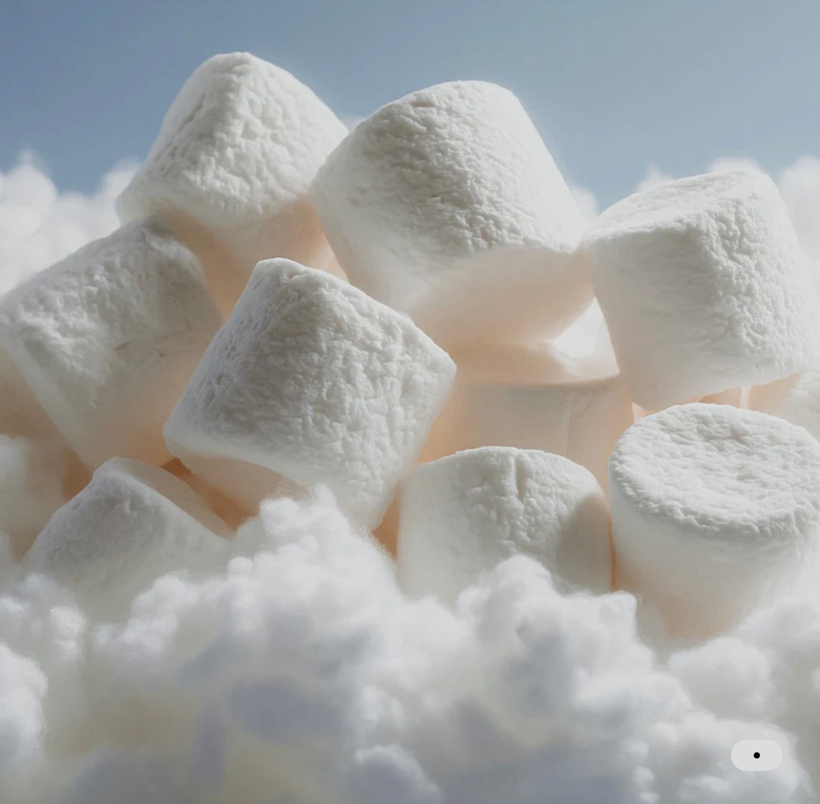 Cloudmallow Dreams