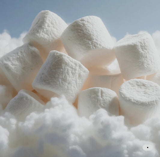 Cloudmallow Dreams