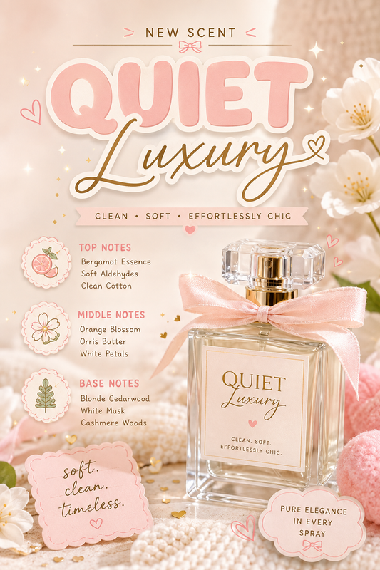 Quiet Luxury Inspired by Carolina Herrera's Cedar Chic