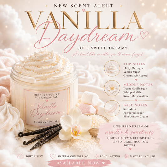 Vanilla Daydream
